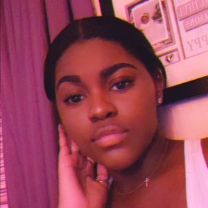 Meet your Posher, Raylen